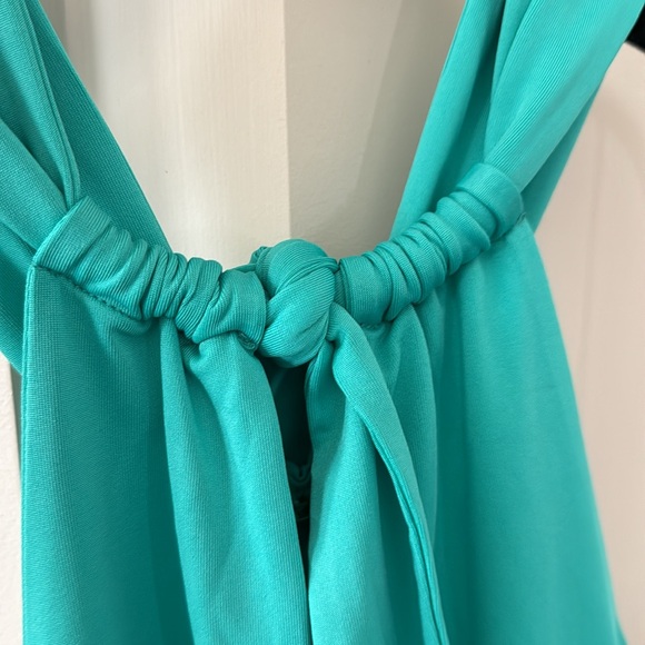 NWT Trina Turk for INC size M top - Picture 5 of 9